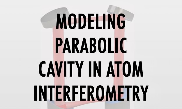 Atom Interferometry