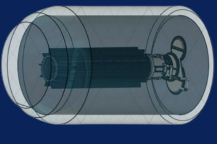 NASA Space Apps - CyschoVenus Energy System